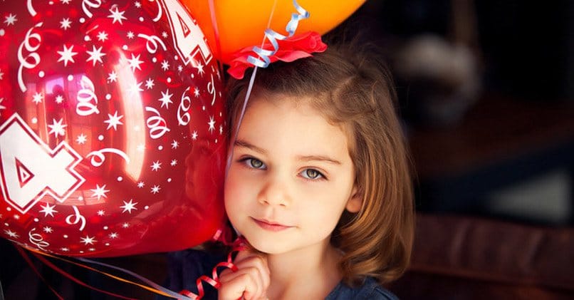 Что подарить девочке на 4 года – лучшие идеи подарков