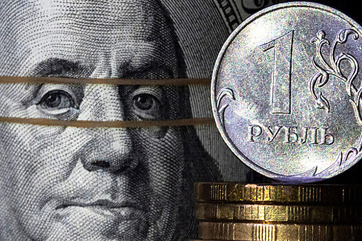 Экономист Григорьев: рубль скоро опять будет стоить 89-91 за доллар