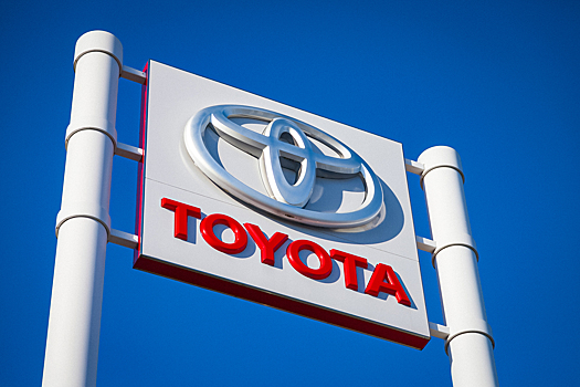 Эксперт назвал проблемные автомобили Toyota, склонные к поломкам