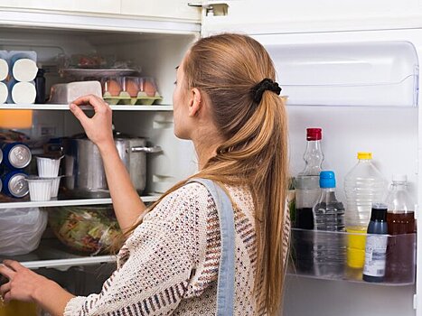 Эксперт назвала неочевидные продукты, которые нельзя хранить в холодильнике
