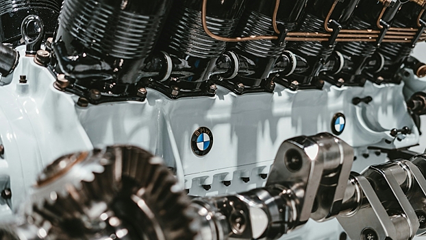 Эксперты назвали 10 самых надежных двигателей BMW в истории