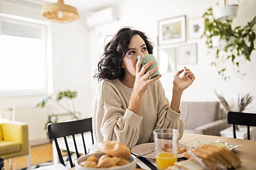 Эксперты назвали пять худших завтраков для людей с диабетом