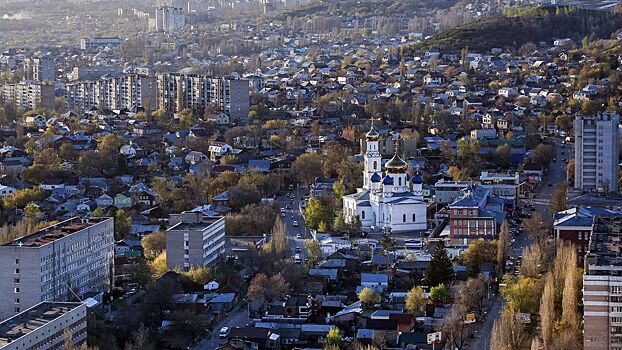 Саратовская область вошла в топ-20 по популярности санаторного отдыха в 2023 году