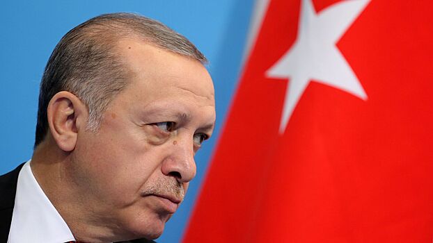 Эрдоган призвал СБ ООН поскорее «остановить Израиль»