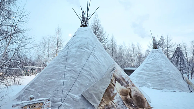 Этнотуристам нравится «чумовое путешествие» на Ямале