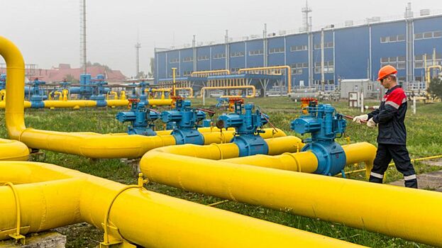 Еврокомиссия заявила о ненужности транзита российского газа через Украину