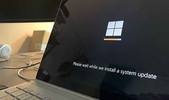 С февральскими обновлениями Windows 11 возникли проблемы