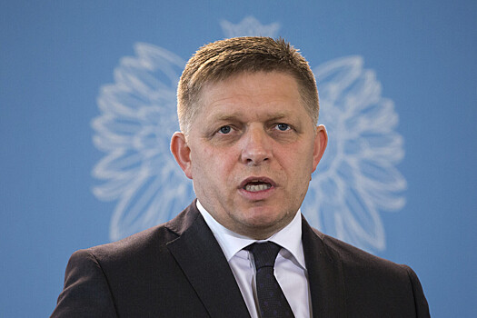 Словакия оказала Украине помощь на €1 млрд