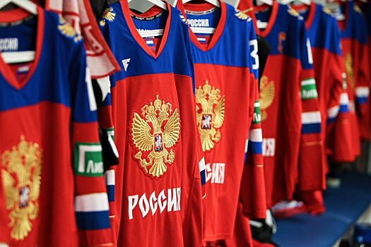 Финский журналист выступил с жесткой критикой российских игроков НХЛ