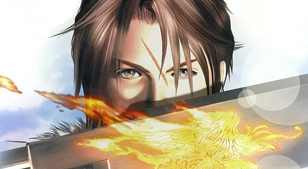 Геймдиректор Final Fantasy 8 захотел изменить боевую систему в возможном ремейке