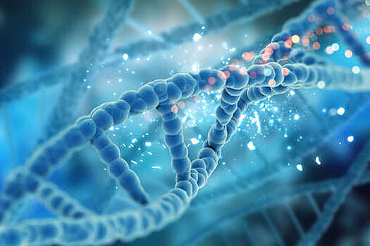 Генетики нашли способ борьбы с редким наследственным заболеванием