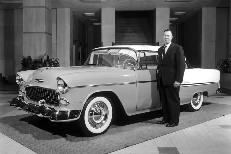 Гепард, убийца Кобры: как появился Chevrolet Cheetah, набиравший 346 км/ч в 1963 году1