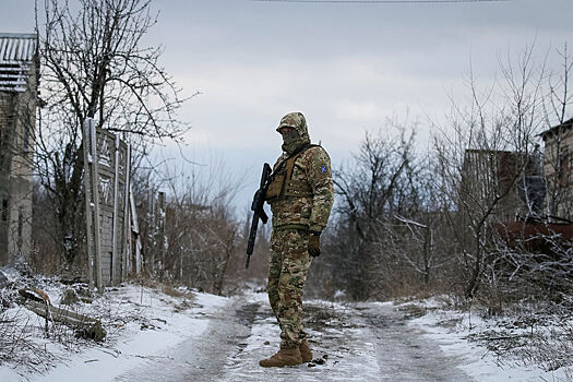 Глава администрации Авдеевки сообщил о проникновении российских войск