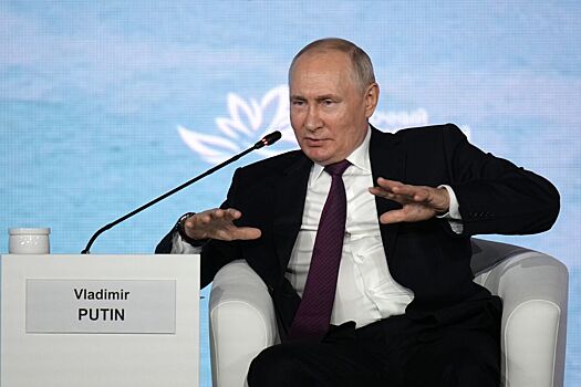 Стало известно о возможных переговорах Милея и Путина