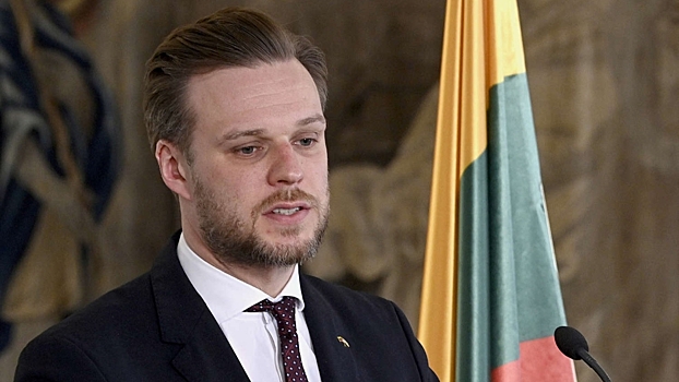 Глава МИД Литвы призвал честно говорить, что дела на Украине идут плохо
