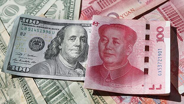 Глава Минфина рассказал о возможных займах в юанях у Китая