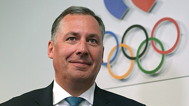 В ОКР заявили, что Россию должны серьезно попросить о проведении Олимпиады