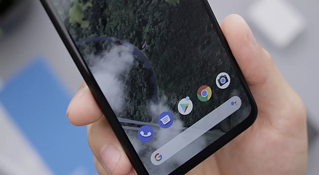 Google представила решение проблемы с хранением данных в смартфонах Pixel