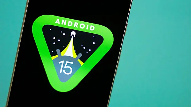 Google закрыла доступ к первой бете Android 15