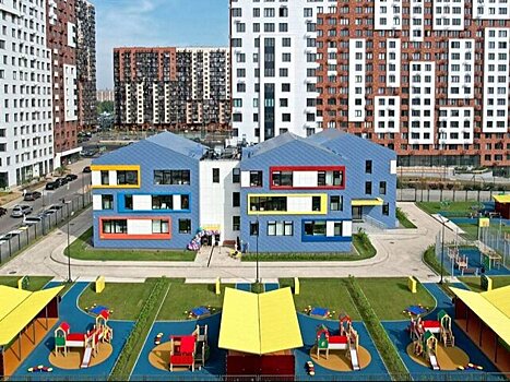 Горожане оценили развитие районов Москвы в спецпроекте "Активного гражданина"