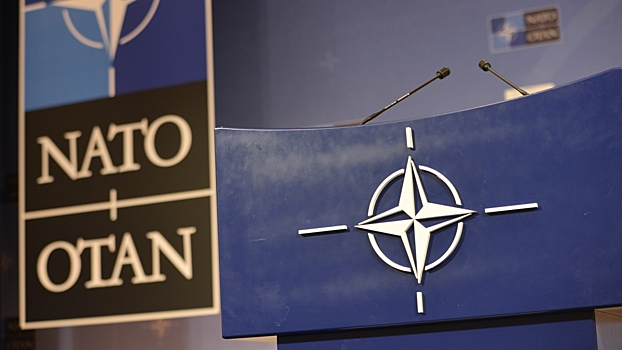 Госдеп заявил, что видит будущее Украины в НАТО