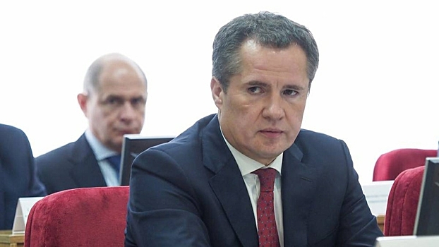 Губернатор Гладков предупредил о подделывающих его голос мошенниках