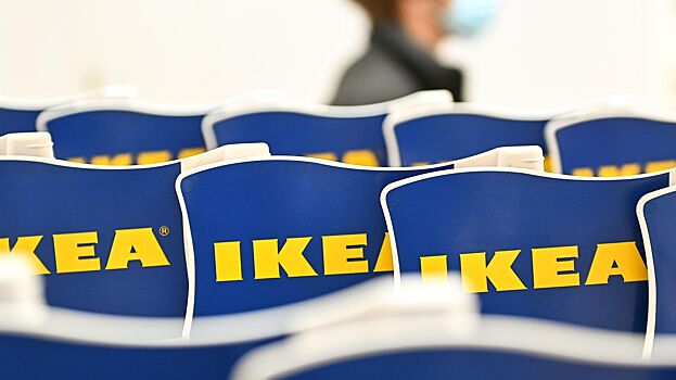 Россия и Белоруссия «соберут» IKEA под новым брендом