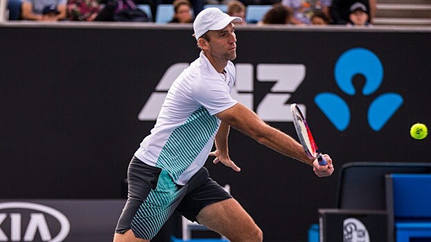 Полуфиналист Australian Open Карлович завершил карьеру в 44 года