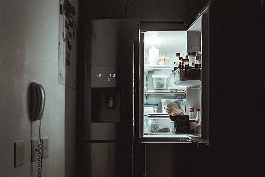 Хозяек призвали полить холодильник лимонной кислотой