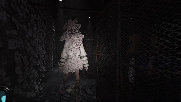 Игроки невысоко оценили новую Silent Hill, но скачали больше 1 млн раз