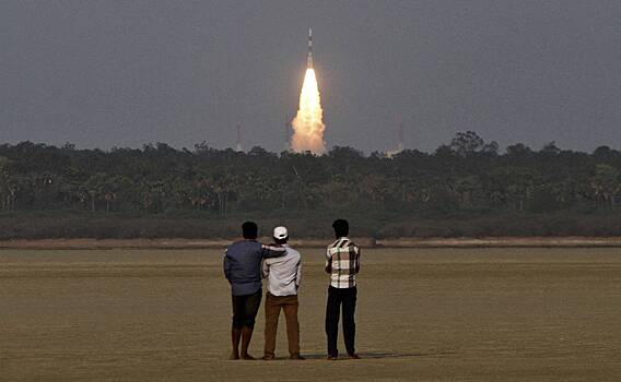 Индия резко увеличит число запусков ракет