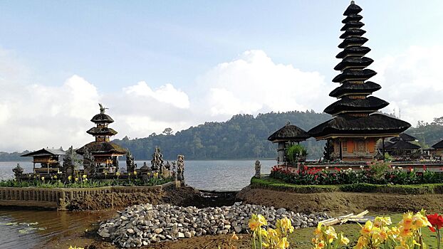 Индонезия согласилась на открытие консульства России на Бали