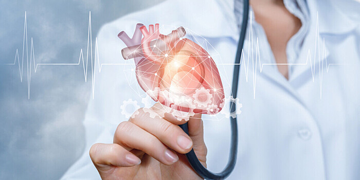 ИИ научился прогнозировать риск смерти при инфаркте