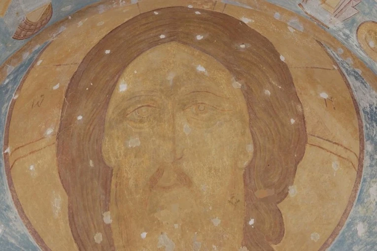 Искусственный интеллект восстановит на Вологодчине фрески Дионисия 1502 года1