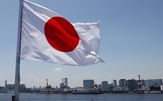 Япония и Филиппины могут провести встречу глав Минобороны в 2024 году