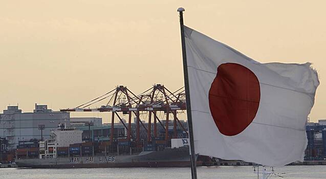 Япония потеряла третье место по величине экономики в мире