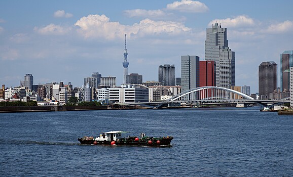 Япония введет визы для «цифровых кочевников»