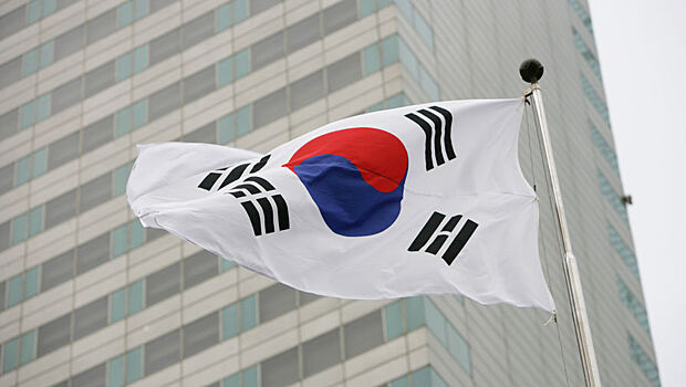 Южная Корея вызвала посла России