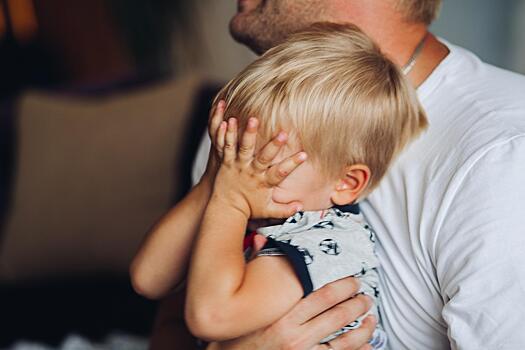 Как ложь мамы и папы влияет на детей: результаты исследования