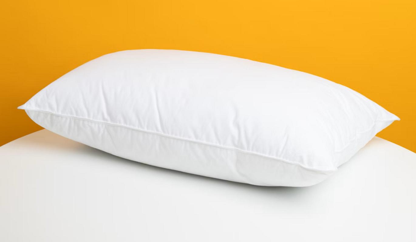 Как правильно стирать подушки и одеяла: шесть секретов хорошей хозяйки