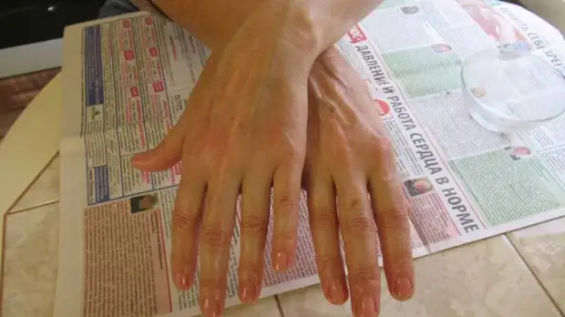 Как сделать кожу рук молодой и красивой: секреты ухода3