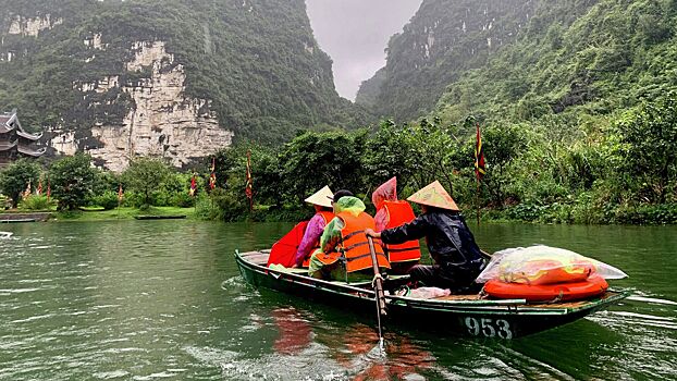 Взрослый отдых во Вьетнаме: особенности и бюджет