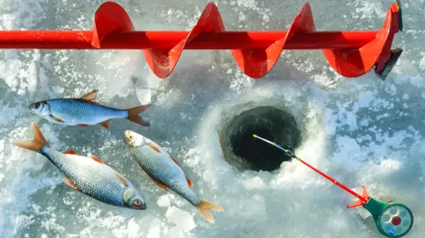 Какой сегодня праздник: 8 февраля – День зимней рыбалки0