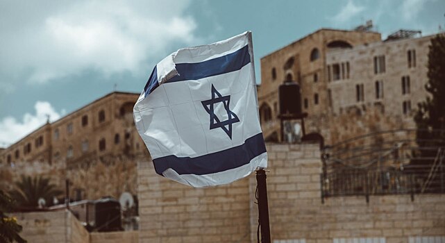 Канцелярия Нетаньяху назвала «фейком» переговоры Израиля о признании Палестины