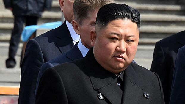 Ким Чен Ын анонсировал новую меру для ускорения подготовки к войне
