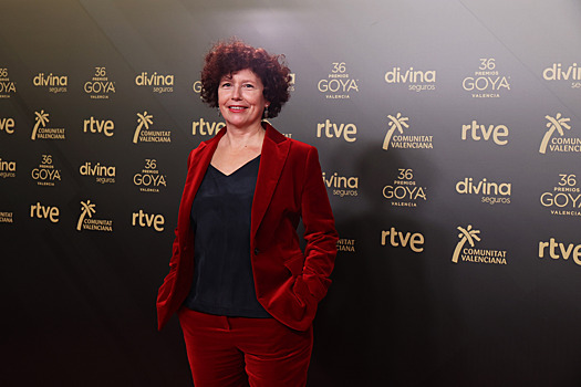 Кинофабрика в Берлине представит фильм «Я Невенка» с Мирейей Ориол