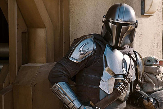 Киностудия Lucasfilm начнет съемки фильма «‎Мандалорец и Грогу»‎ в июне 2024 года