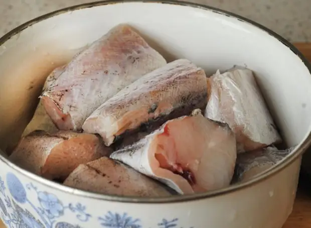 Китайский повар поделился секретом. Любая рыба получится ароматной и сочной, если использовать этот трюк0
