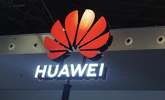 Huawei замедлила производство смартфонов