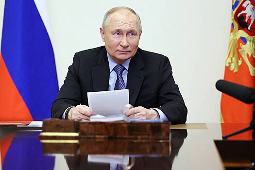 Кремль ответил на вопрос о праздновании Путиным Дня всех влюбленных